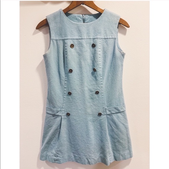 Vintage Dresses & Skirts - Vtg 60s Dress ๐ Vintage Dresses & Skirts - Vtg 60s Dress ๐